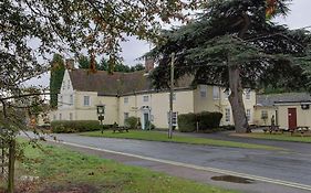 Cedars Hotel Stowmarket 3*